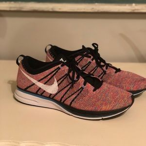 Nike Flyknit Trainer